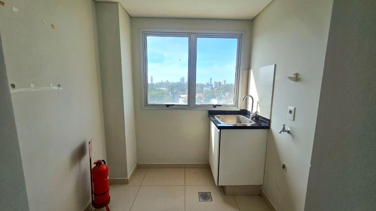 Departamento en Avenida Doctor Guido Boggiani & R.I. 2 Ytororo - foto 6