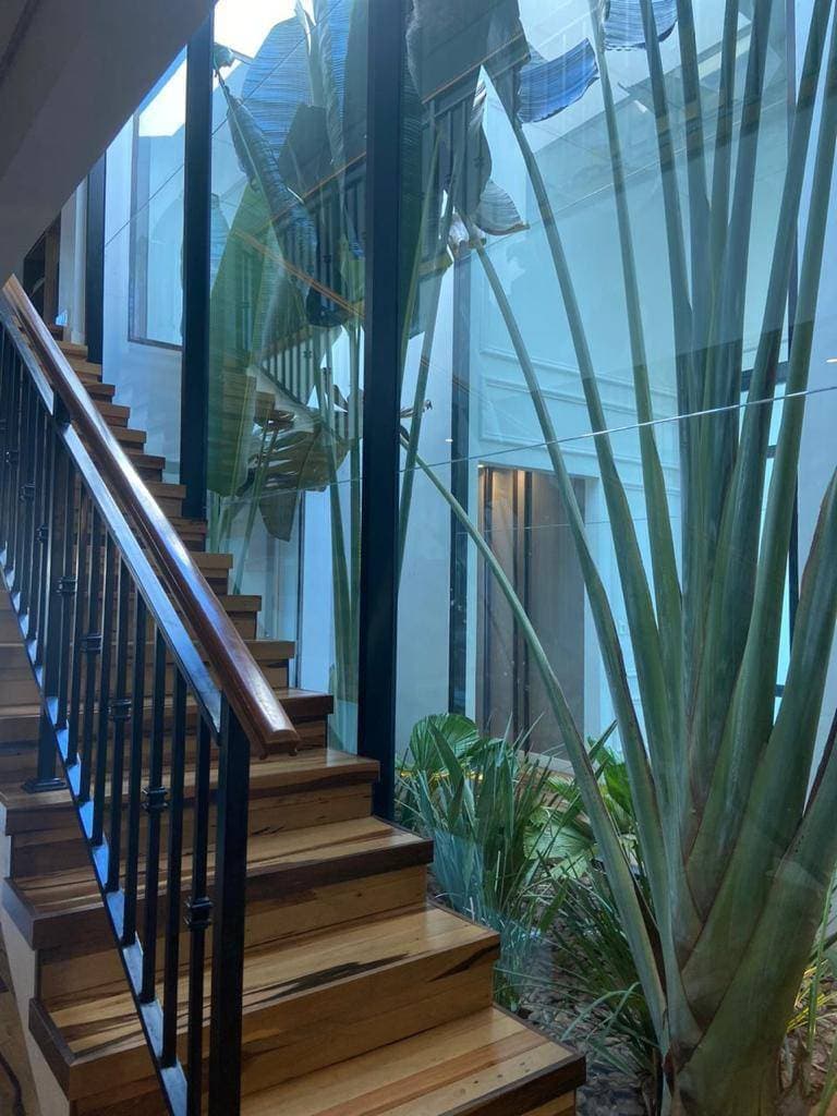 Casa en General Patricio Escobar & Coronel Francisco Martínez - foto 9