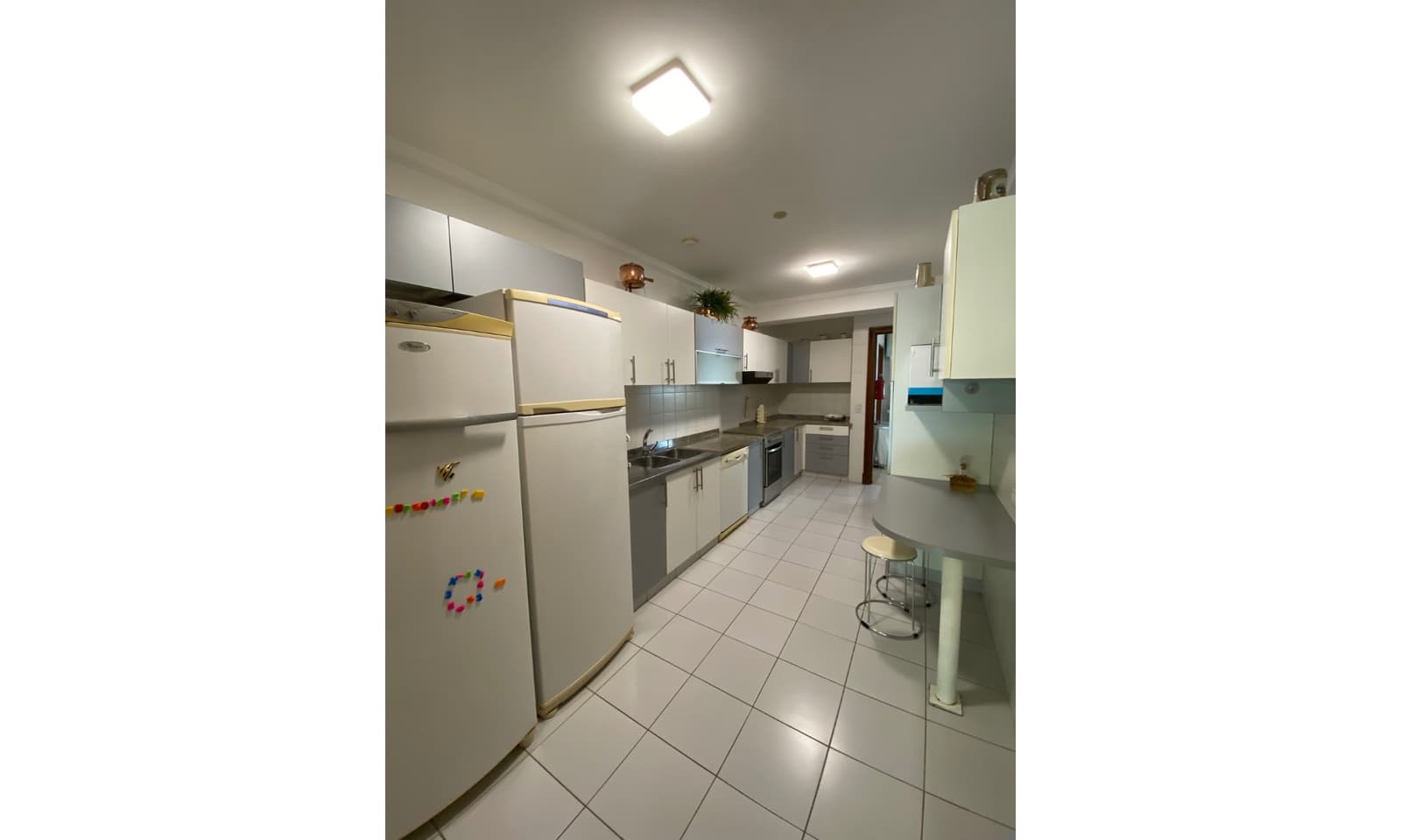 Departamento en Cesar Lopez Moreira - foto 4