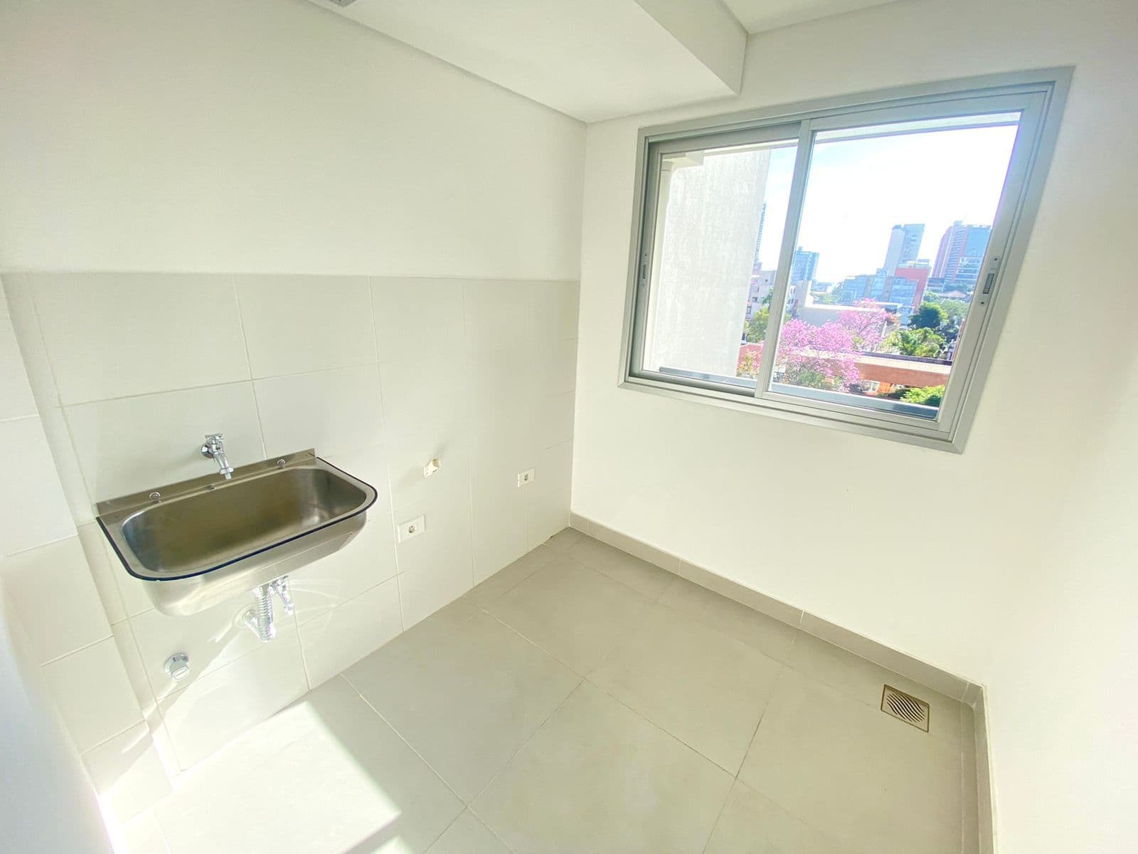 Departamento en Ciudad Nueva, Asunción - foto 7