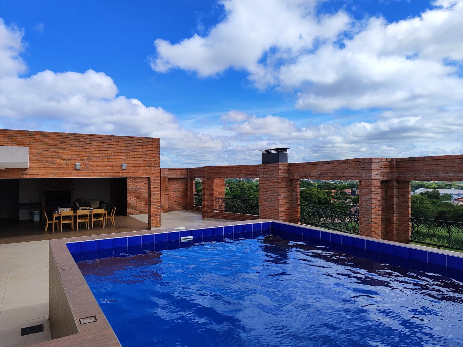Departamento en Paula I y paula I I