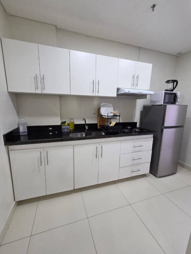 Departamento en Villa Aurelia, Asunción - foto 6