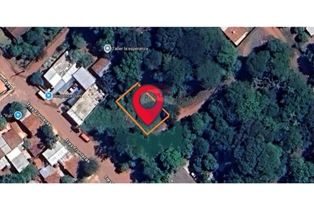 Terreno en Ñemby, Central