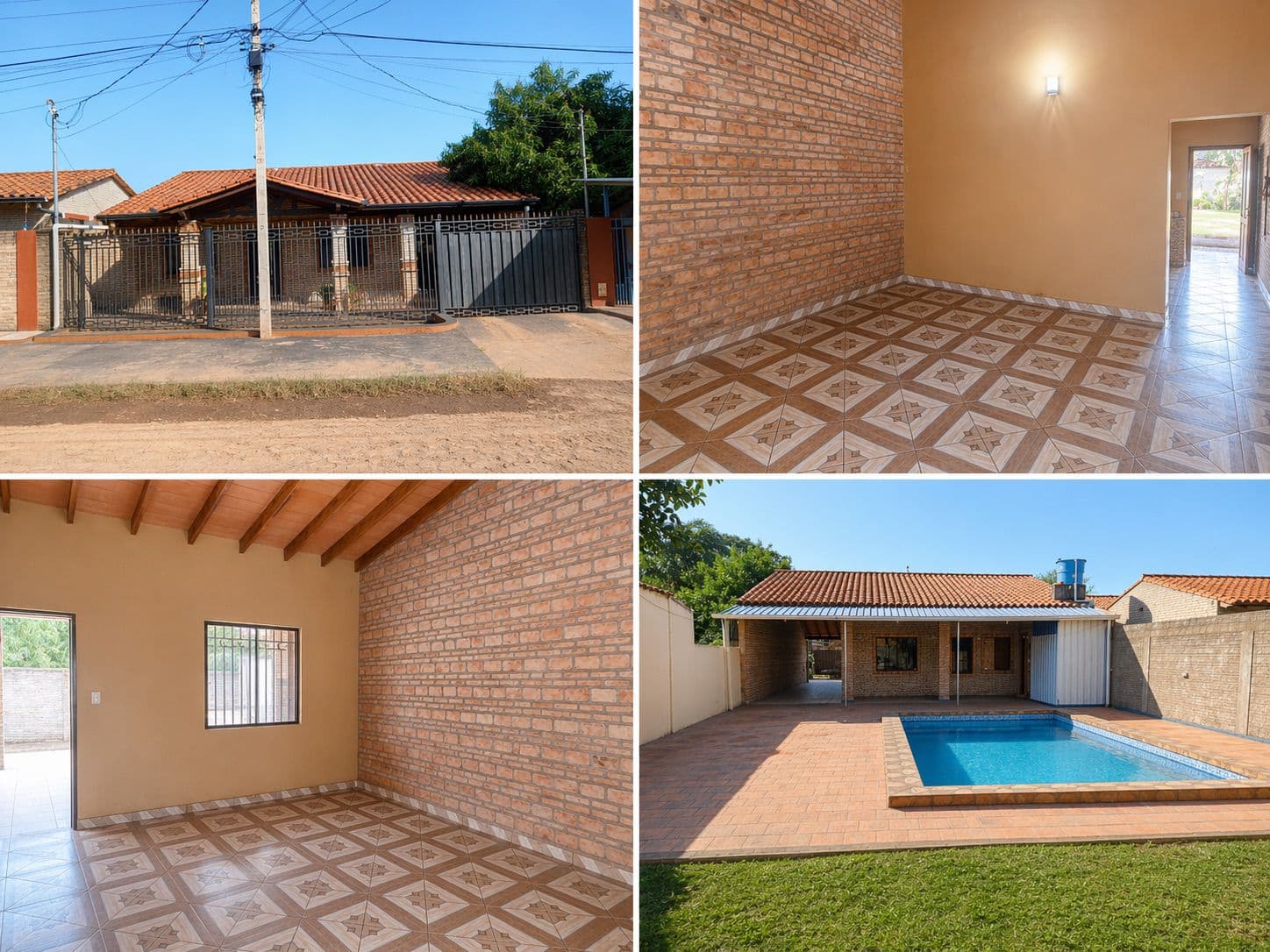Casa en San Lorenzo, Central - foto 6