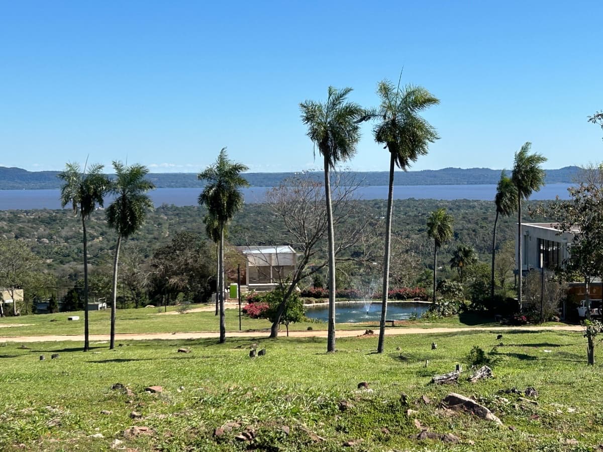 Terreno en Avenida Ciervo Cuá - foto 2