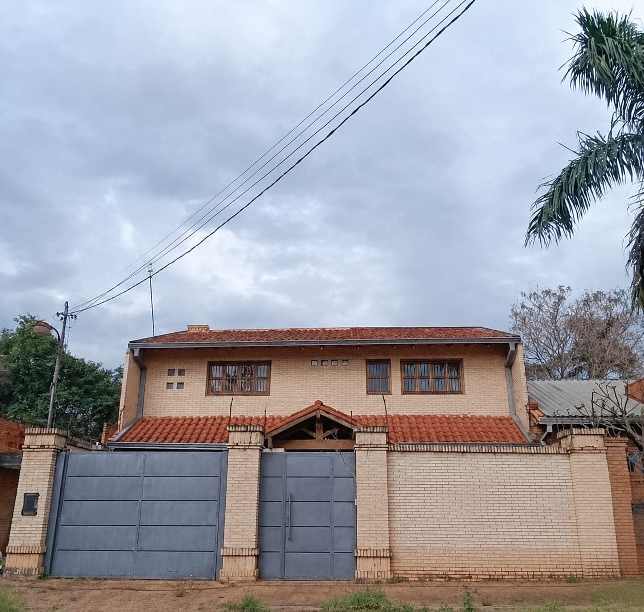 Casa en Jardín de Oro