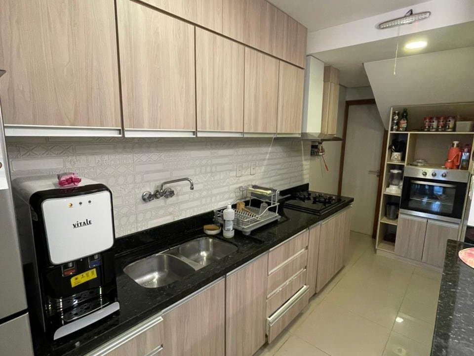 Dúplex en Mburucuyá, Asunción - foto 7