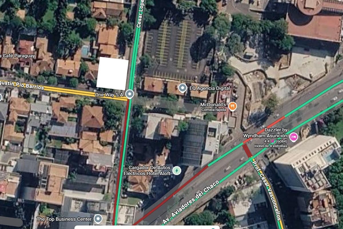 Terreno en One Way S.A - foto 4