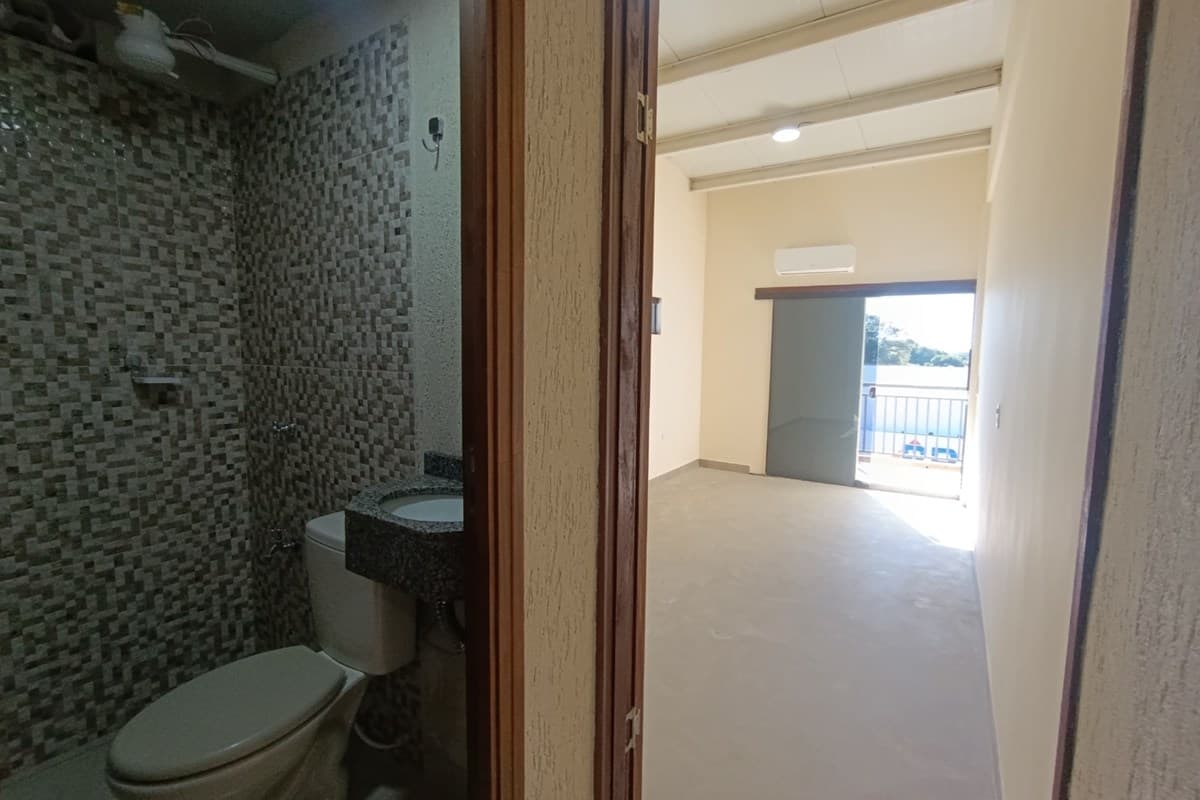 Departamento en Ferreteria Santa Rita - foto 7