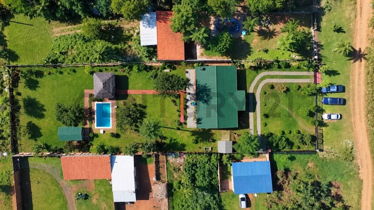 Casa en Cañada Olazar - foto 6