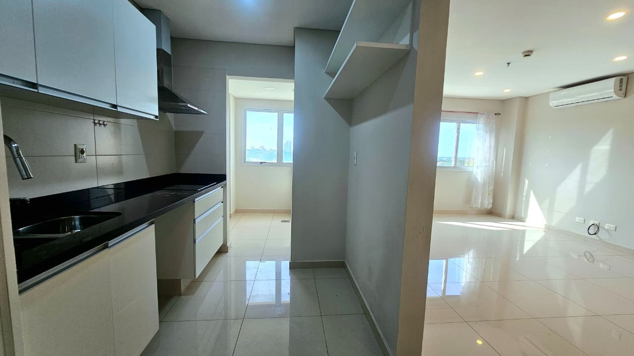 Departamento en Avenida Doctor Guido Boggiani & R.I. 2 Ytororo - foto 4