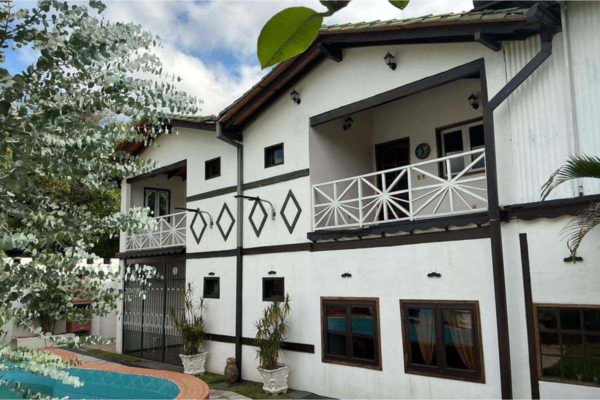Casa en El Bosque - foto 8