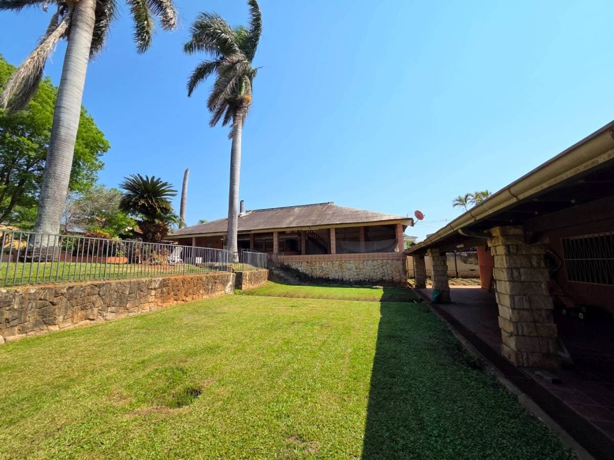 Casa en Don Bosco