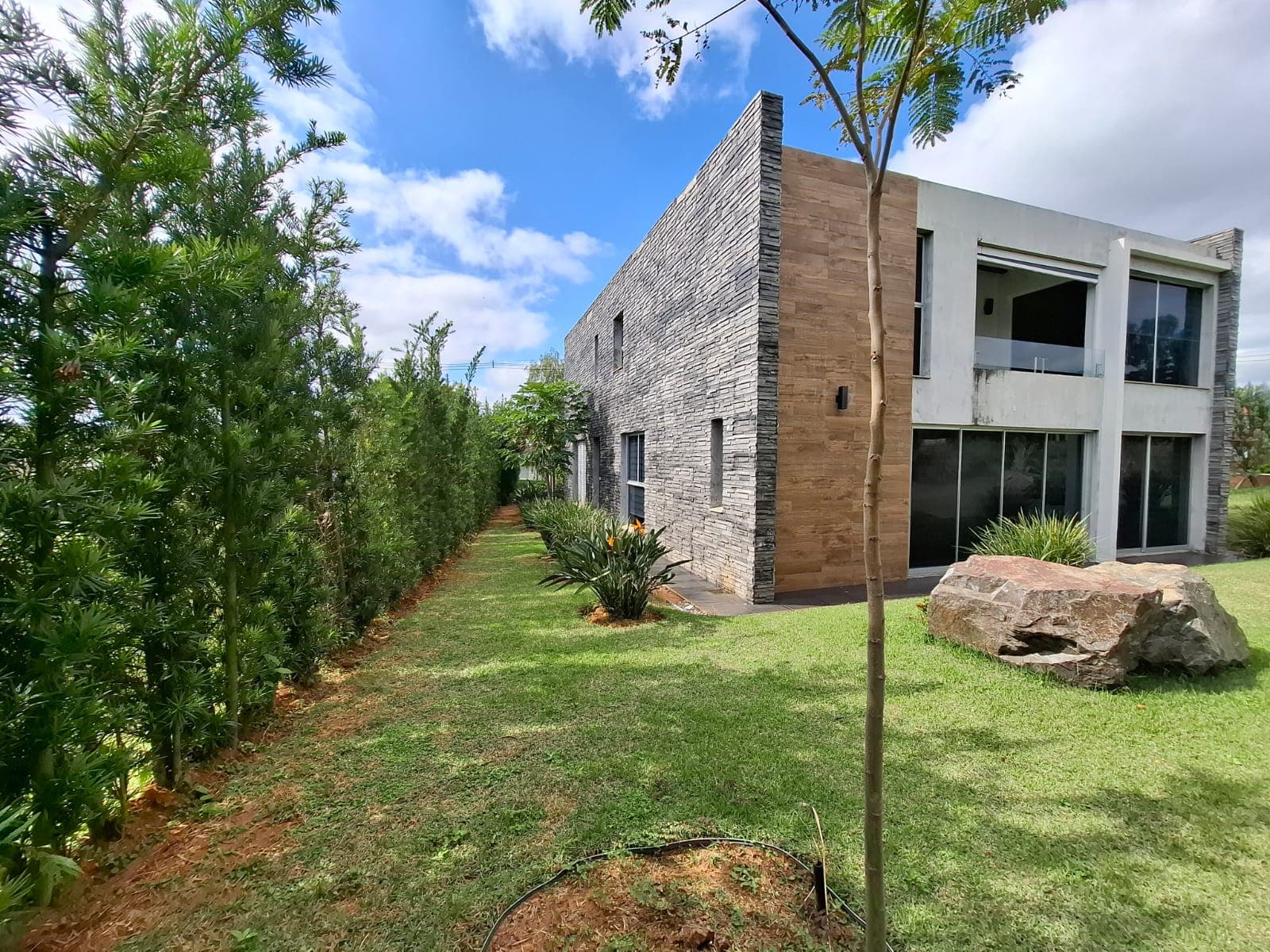 Casa en San Bernardino, Cordillera - foto 8