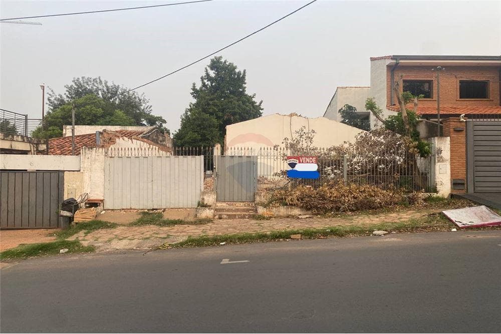 Terreno en Paraguay Asunción Las Lomas (Carmelitas) RIO TEBICUARY - foto 6