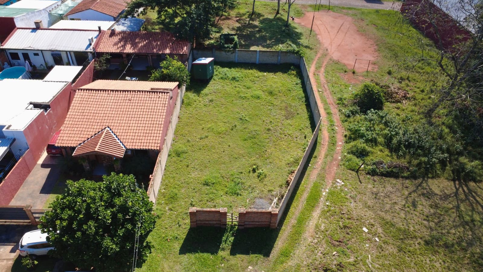 Terreno en Avenida Enrique Von Poleski - foto 7