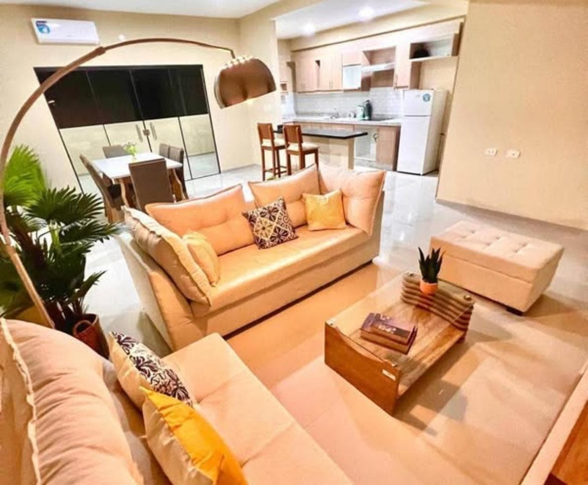 Departamento en Edificio Millions - foto 3