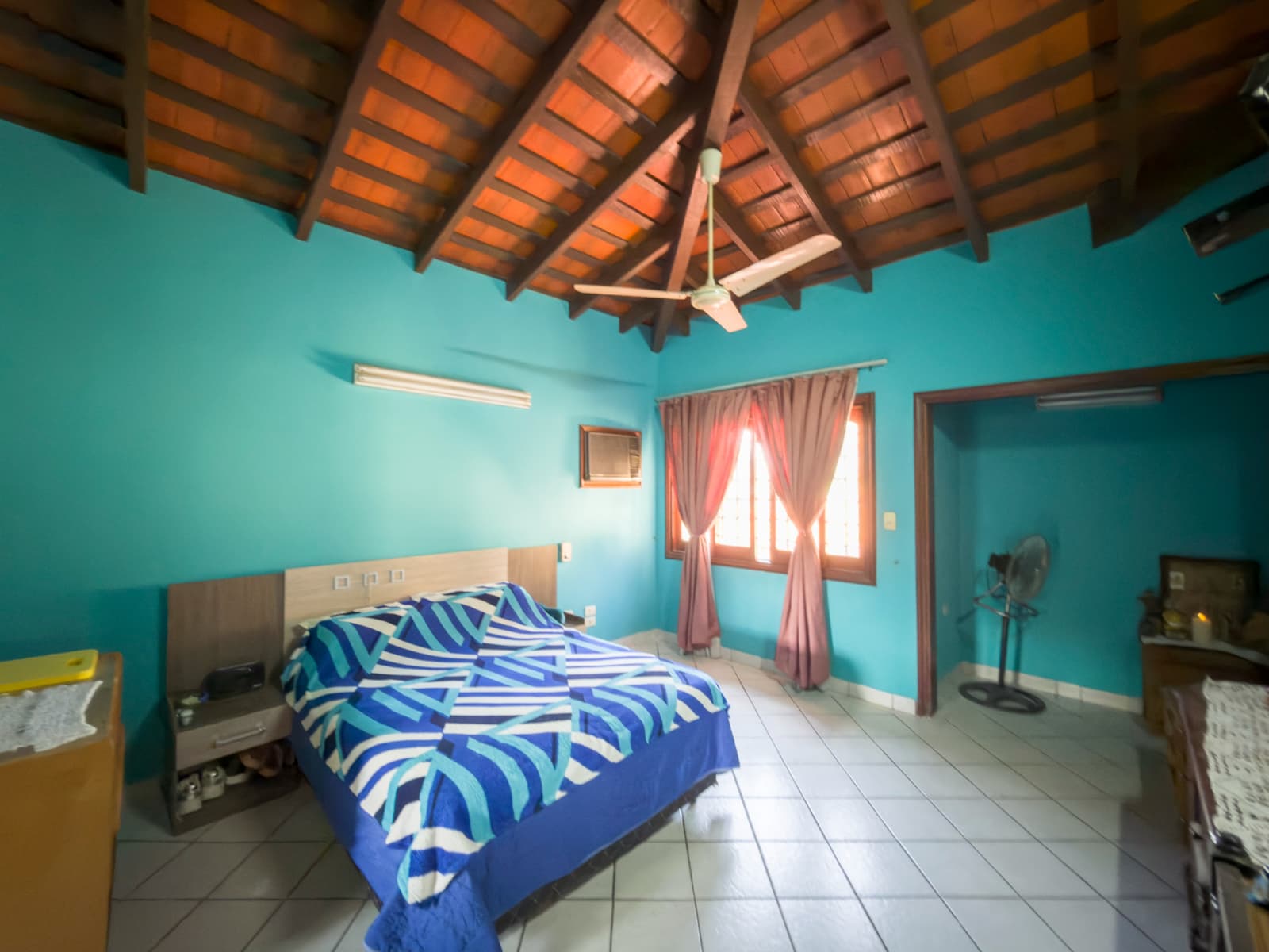 Casa en Alma Quincho - foto 10