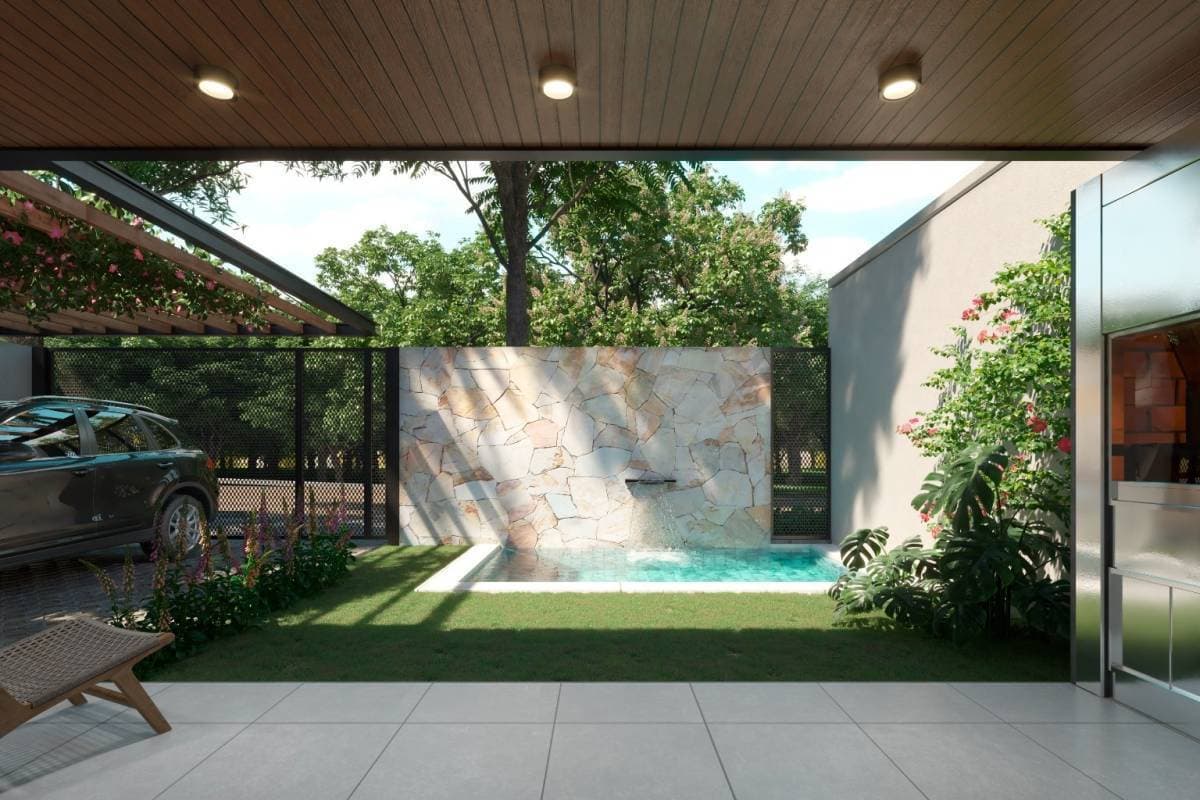 Casa en Else Petzold de Santiviago - foto 4