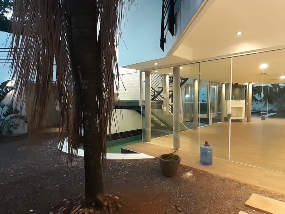 Casa en Doctor Luís Enrique Migone - foto 4