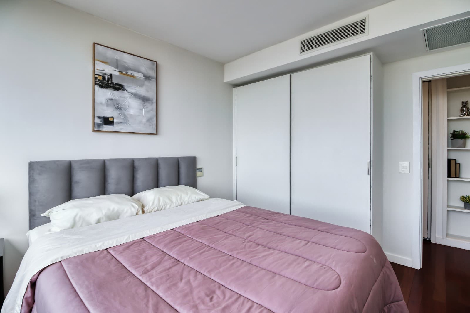 Departamento en Avenida Santa Teresa - foto 10