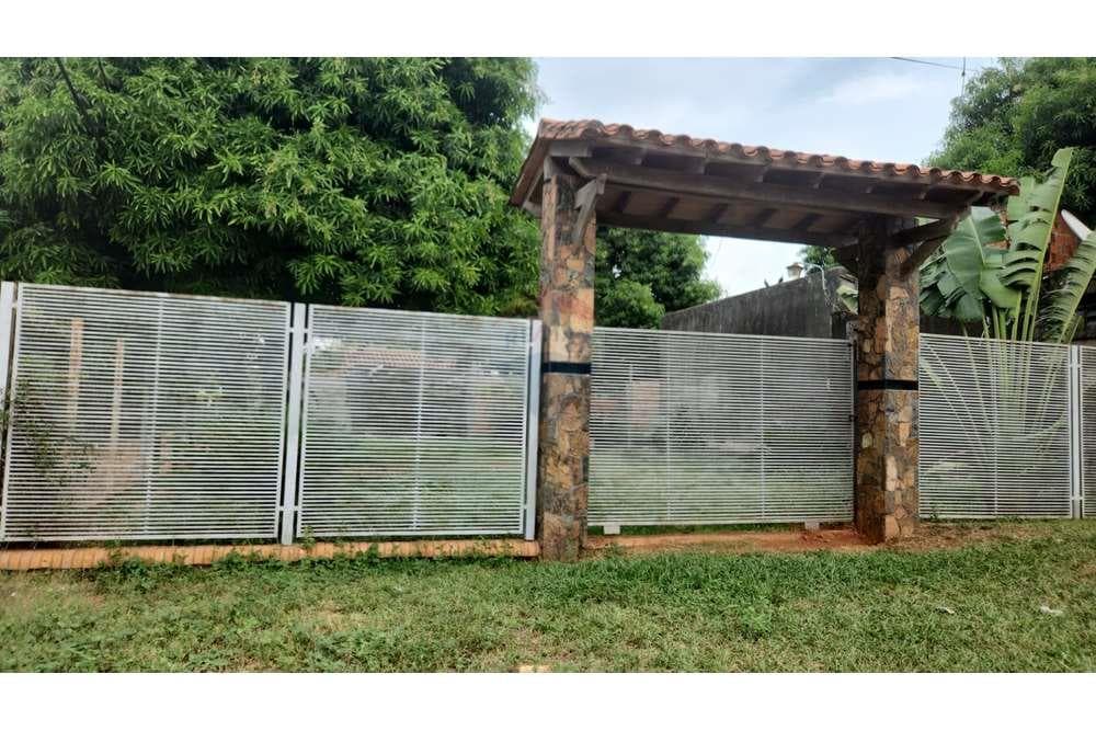 Terreno en Isla Bogado