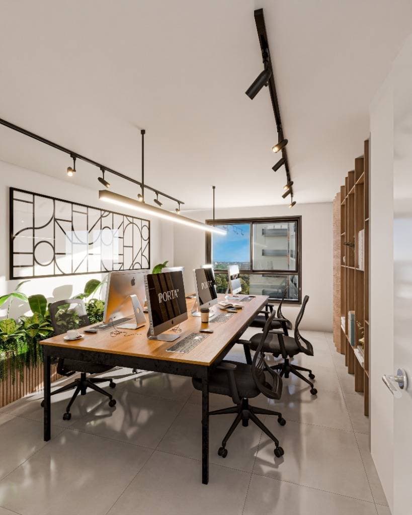 Departamento en Coronel Luis Irrazabal - foto 4