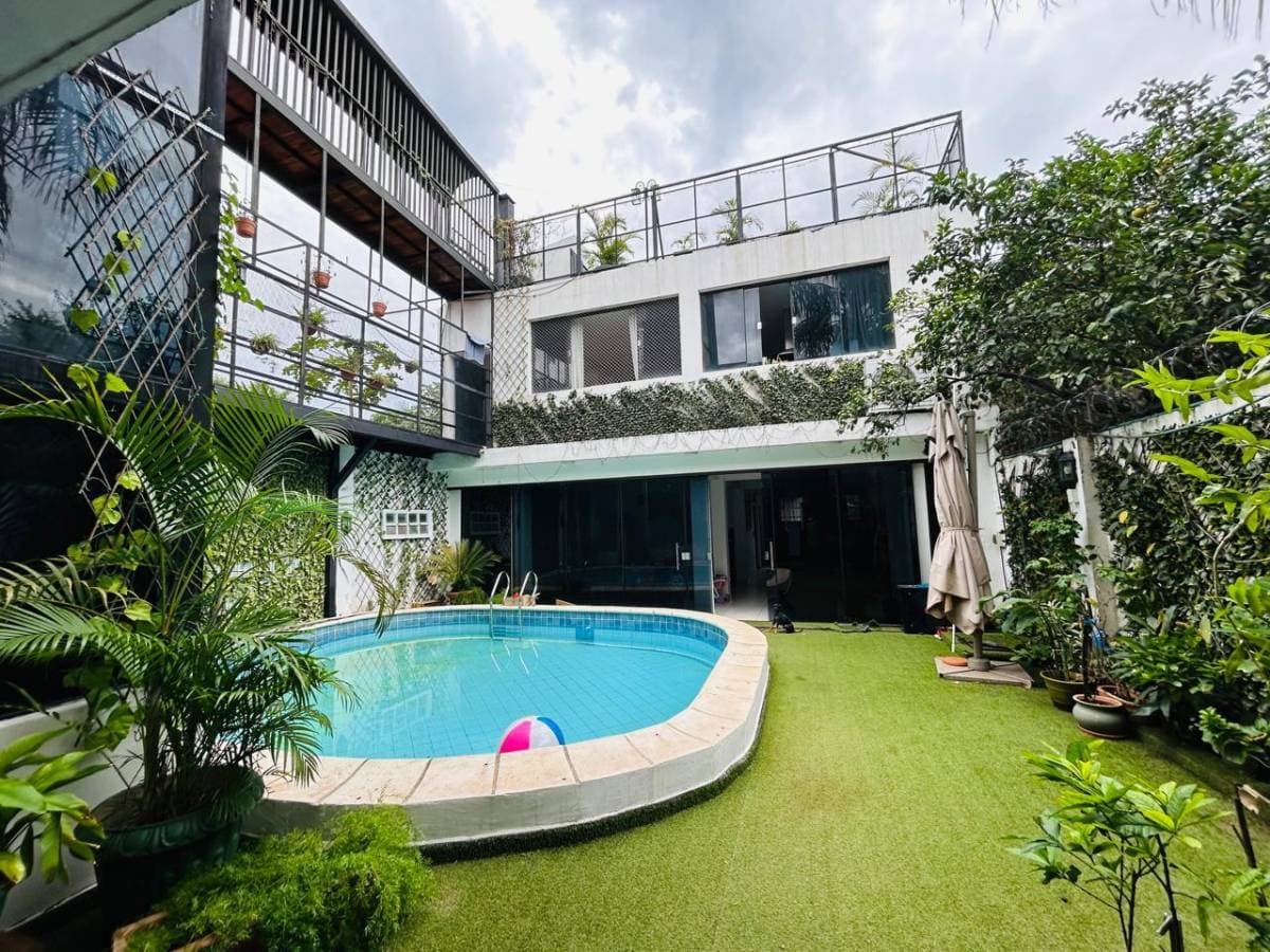 Casa en San Cristobal, Asunción - foto 2