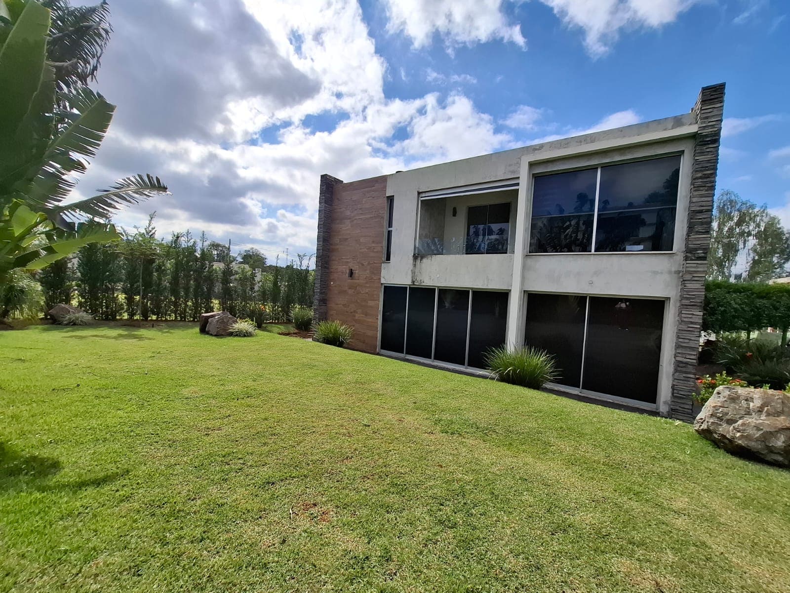 Casa en San Bernardino, Cordillera - foto 9