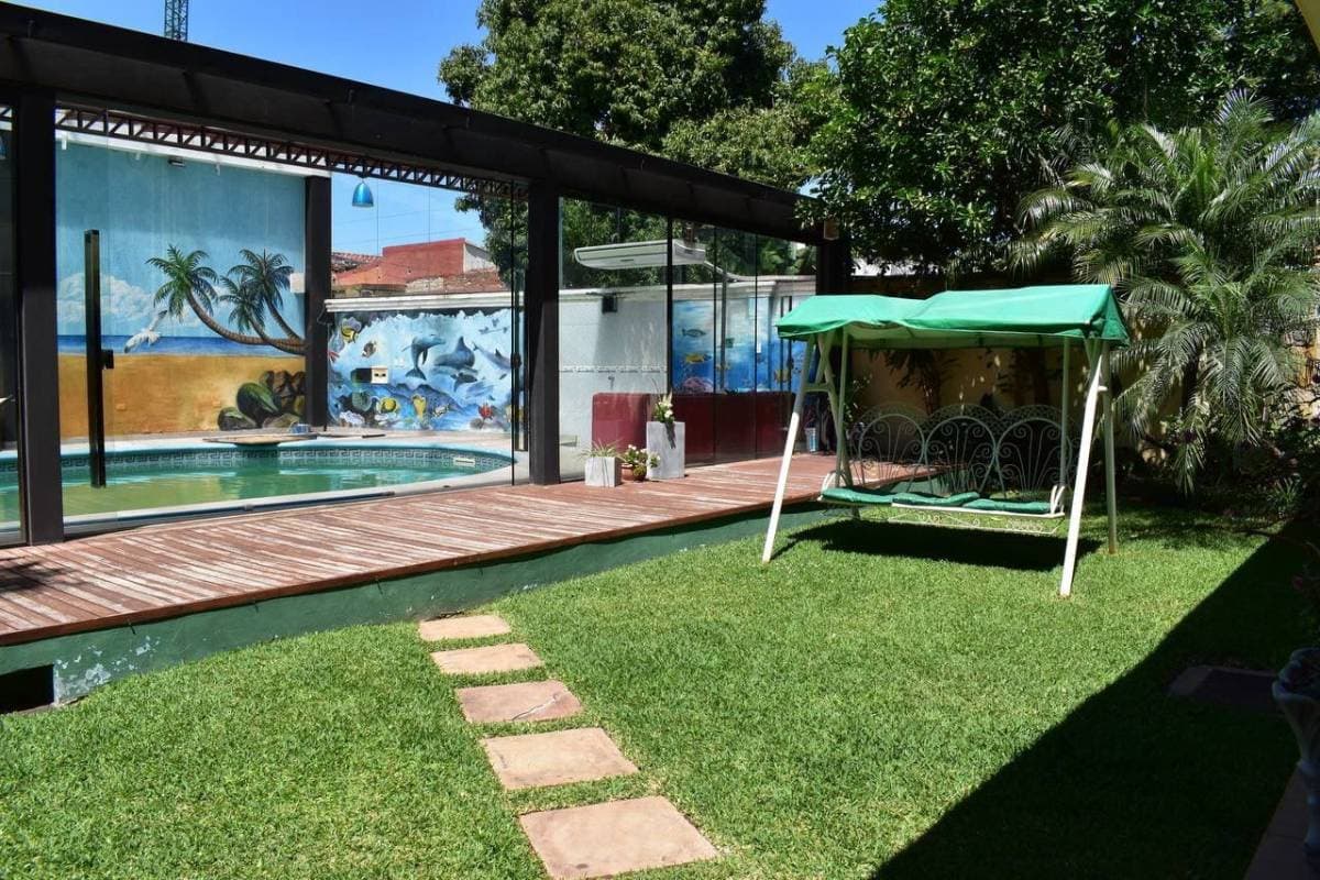 Casa en Rivarola & Eusebio Lillo Robles - foto 2