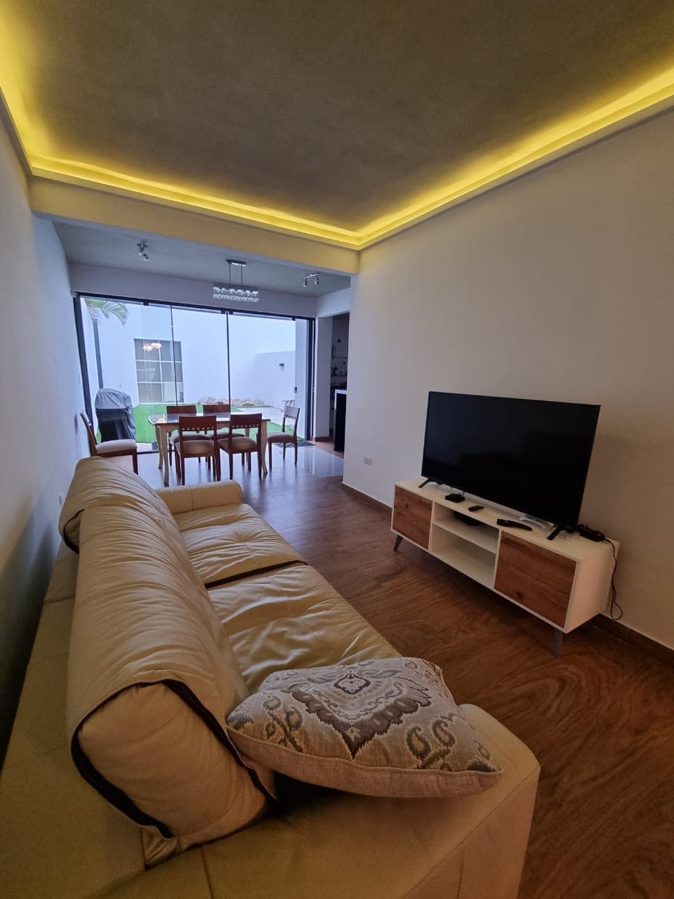 Dúplex en Herrera, Asunción - foto 4