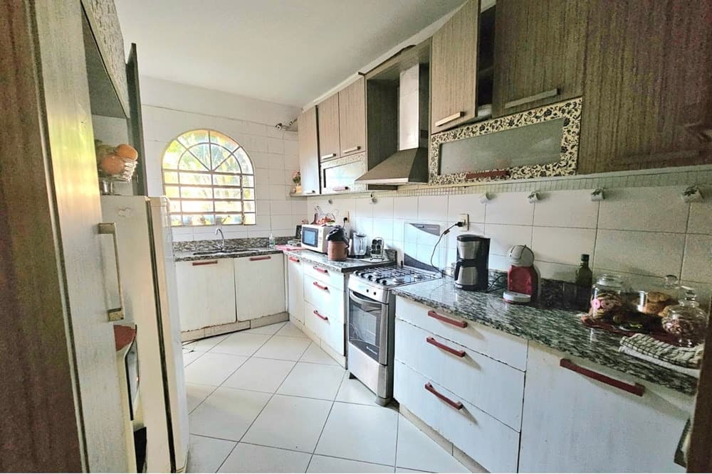 Casa en La Encarnación, Asunción - foto 9