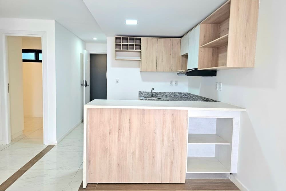 Departamento en Mariano Roque Alonso, Central - foto 3