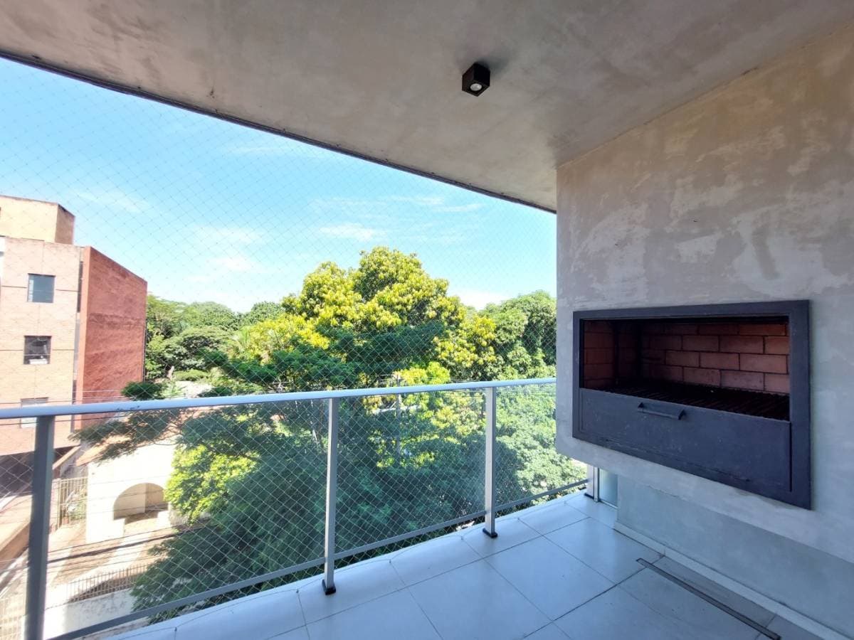 Departamento en Barrio Jara, Asunción - foto 3