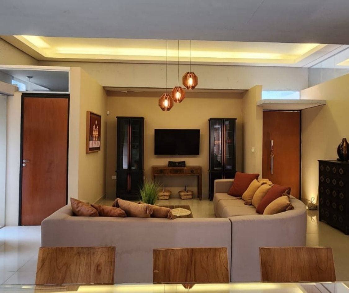 Casa en San Bernardino, Cordillera - foto 3