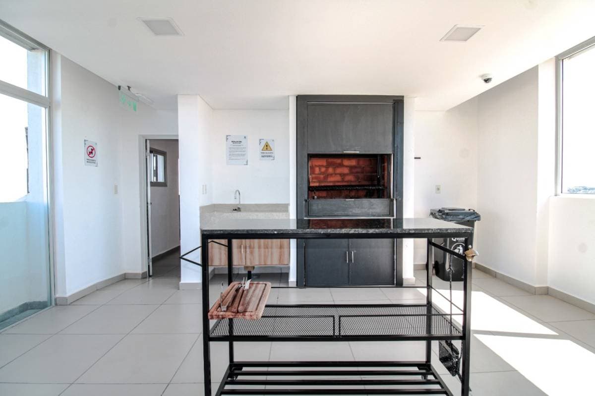 Departamento en San Vicente, Asunción - foto 10