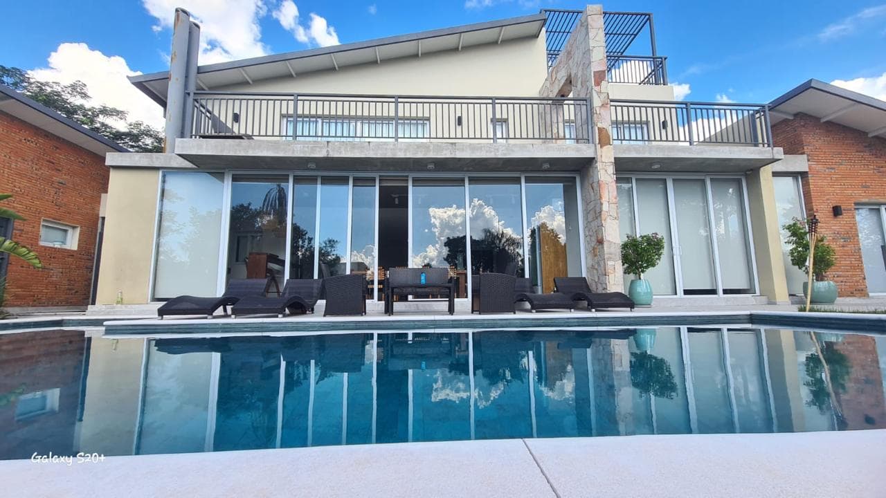 Casa en Sunset Hills