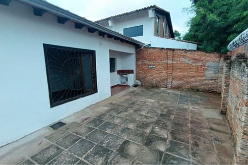 Casa en 1º de Noviembre - foto 2