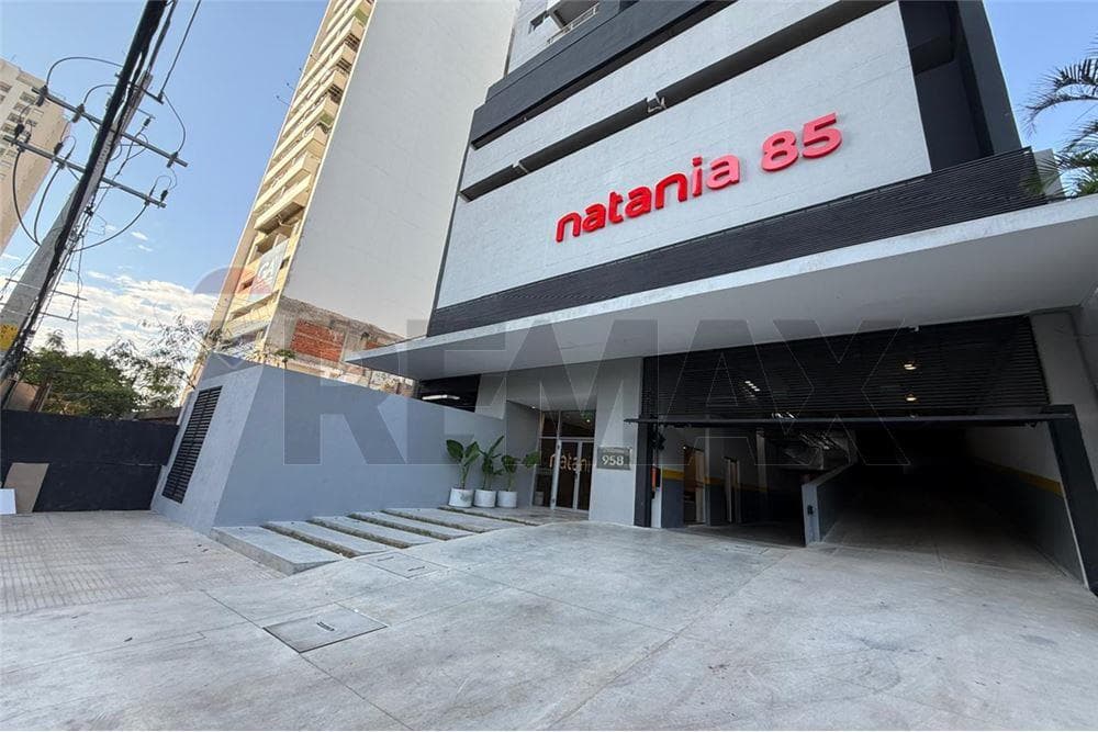 Departamento en Mburucuyá, Asunción - foto 2