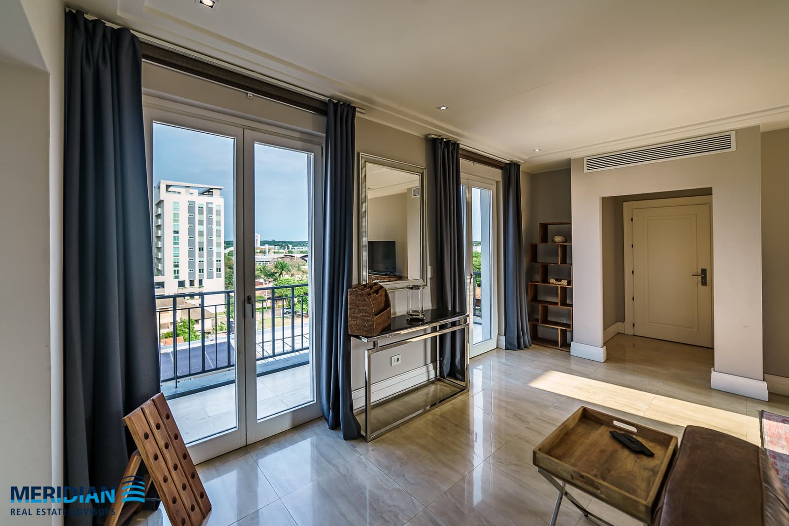 Departamento en San Jorge, Asunción - foto 4