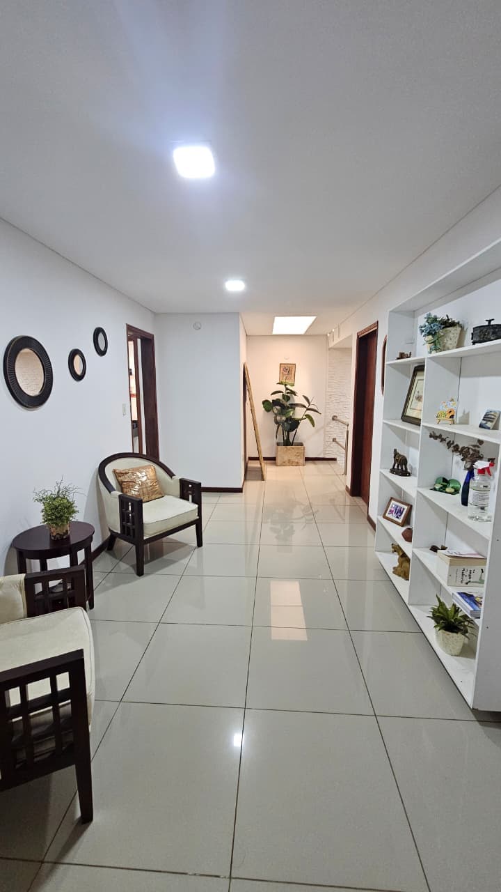 Casa en Mariscal Lopez - foto 4
