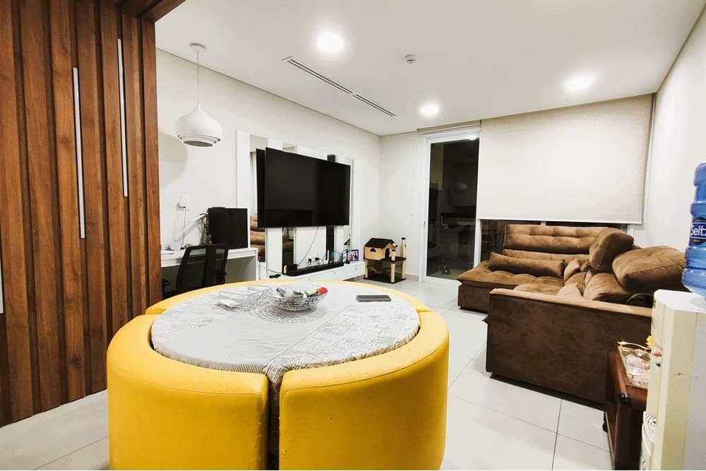 Departamento en Campo Grande - foto 6