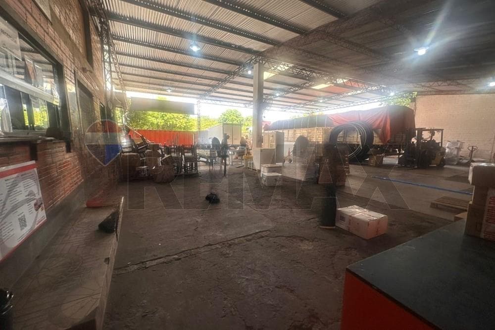 Tinglado/Depósito en Mayor José Duarte - foto 3