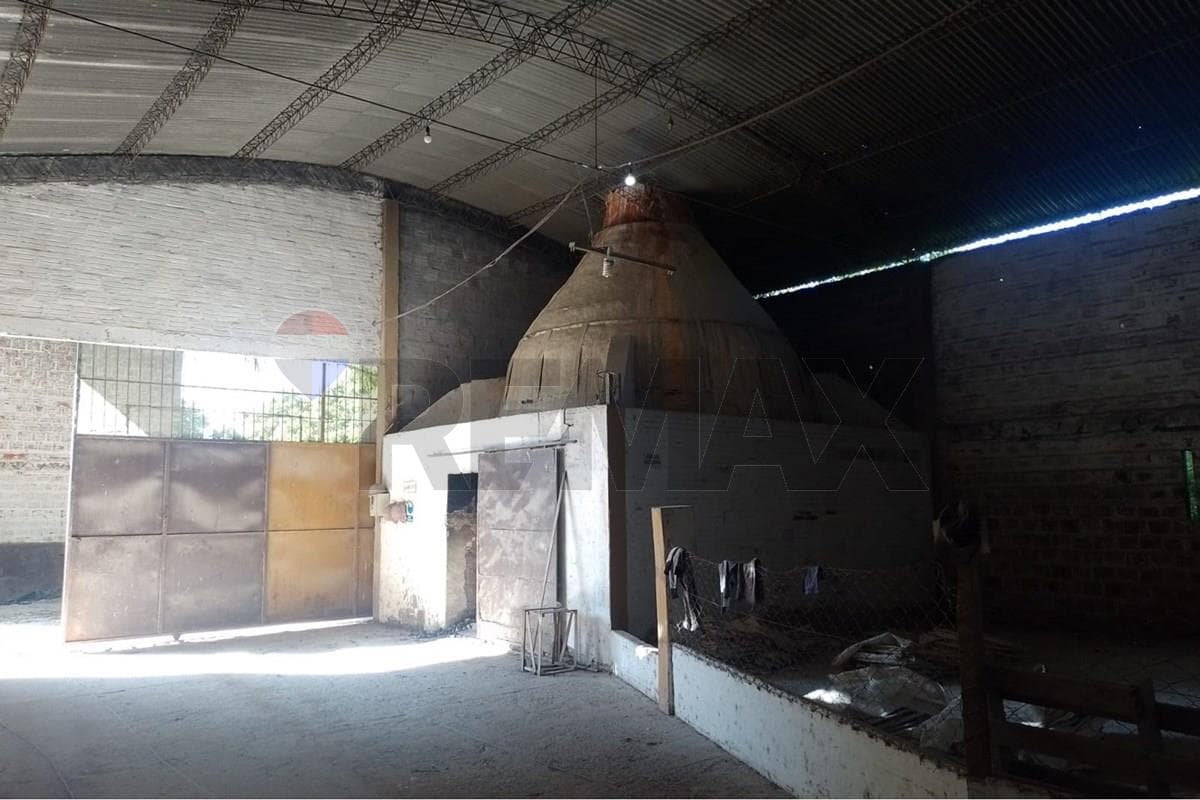 Tinglado/Depósito en Piquete Cué - foto 6