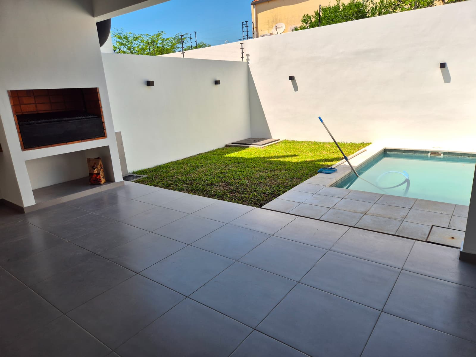 Dúplex en Luque, Central - foto 4