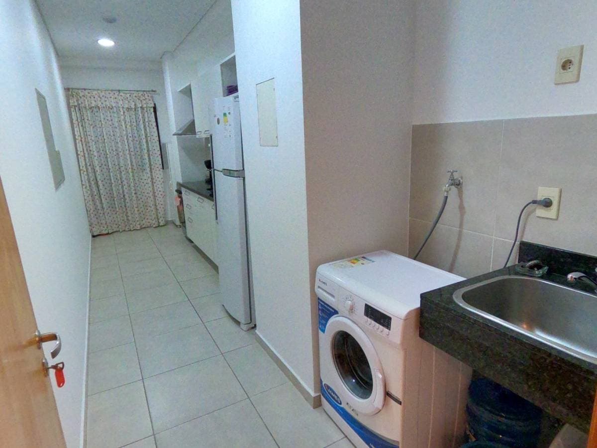 Departamento en Denis Roa - foto 7