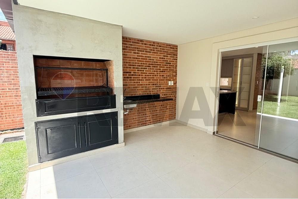 Dúplex en Mburucuyá, Asunción - foto 3