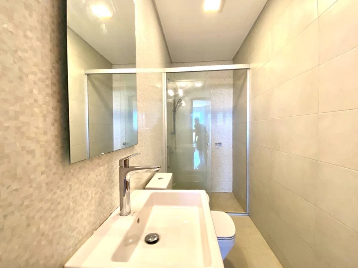 Departamento en Ycuá Satí, Asunción - foto 7
