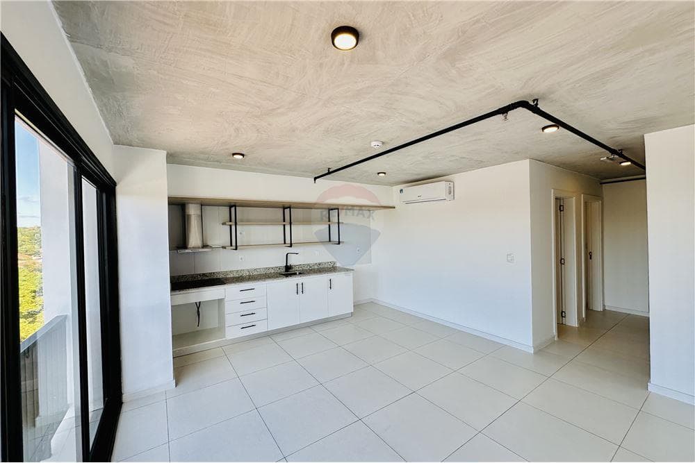 Departamento en Las Mercedes, Asunción - foto 4