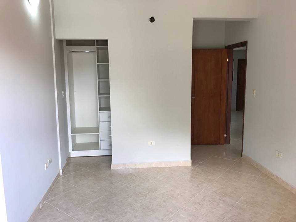 Departamento en Mariano Roque Alonso, Central - foto 6